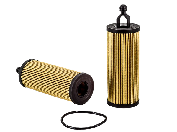 Doc's Auto Parts Oil Filter D296 (Quantity 1)