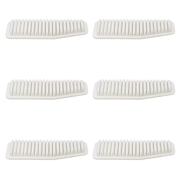 Doc's Auto Parts Engine Air Filter DA5398 (Quantity 6)