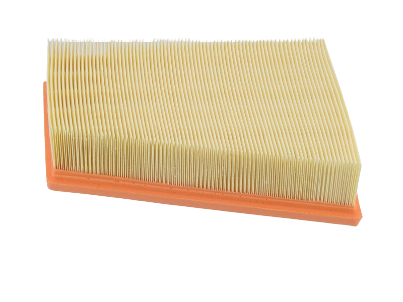 Doc's Auto Parts Engine Air Filter DA5701 (Quantity 1)