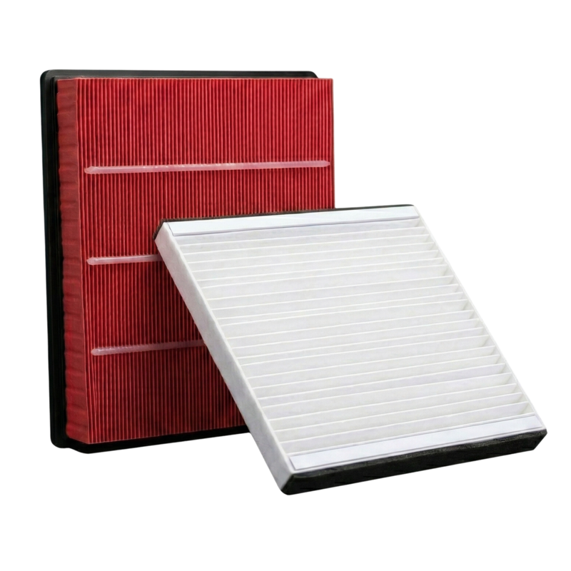 Doc's Auto Parts Filter Kit DAPECF-069X