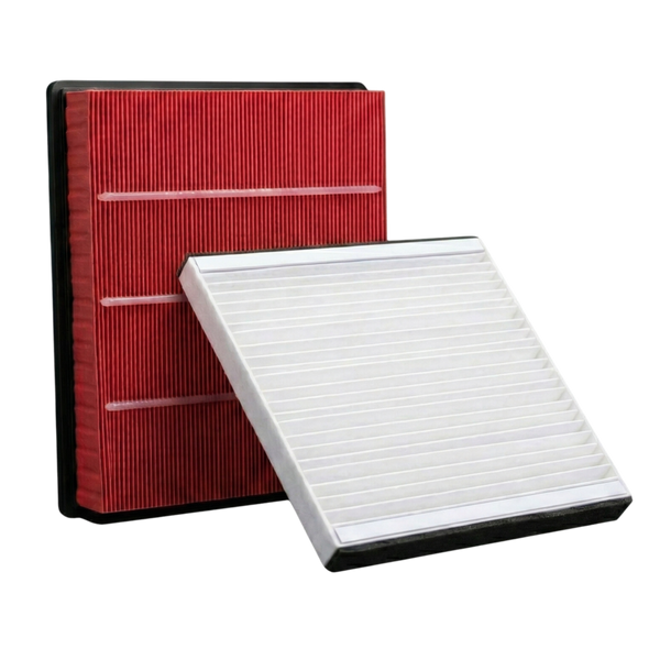 Doc's Auto Parts Filter Kit DAPECF-069X