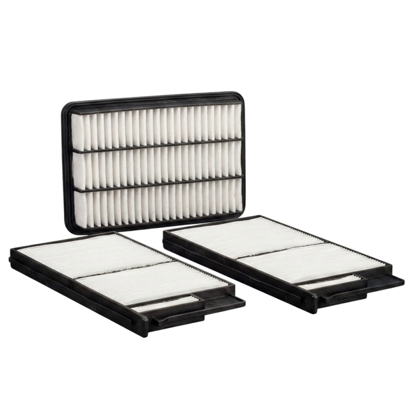 Doc's Auto Parts Filter Kit DAPEACF-021