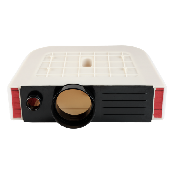 Doc's Auto Parts MaxFlow Performance Engine Air Filter DA9826X (Quantity 1)