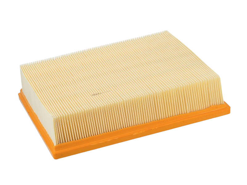 Doc's Auto Parts Engine Air Filter DA7039 (Quantity 1)