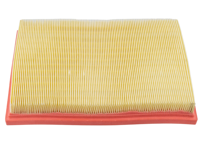 Doc's Auto Parts Engine Air Filter DA10252 (Quantity 1)