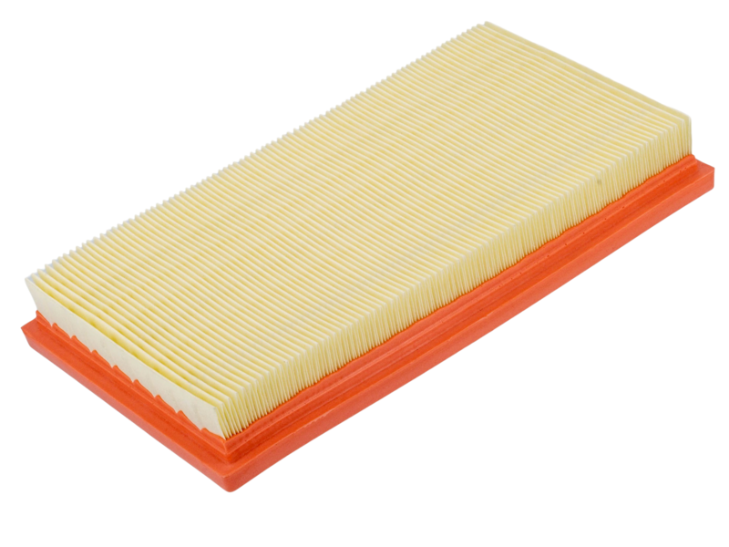 Doc's Auto Parts Engine Air Filter DA10224 (Quantity 1)