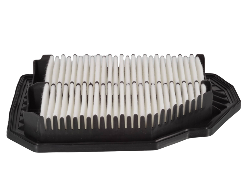 Doc's Auto Parts Engine Air Filter DA10473 (Quantity 1)