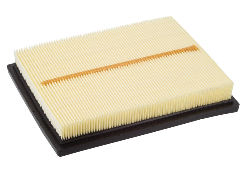 Doc's Auto Parts Engine Air Filter DA6114 (Quantity 1)