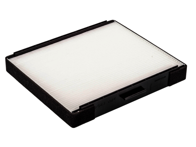 Doc's Auto Parts Cabin Air Filter DC3670