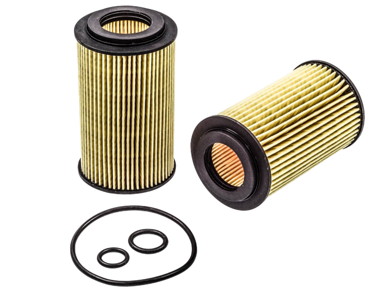 Doc's Auto Parts Oil Filter D10382 (Quantity 1)