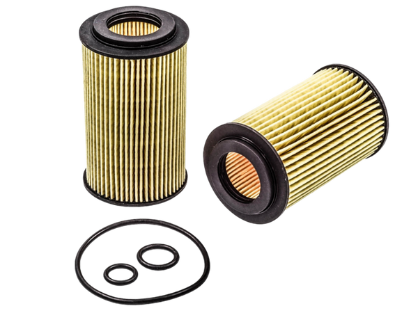 Doc's Auto Parts Oil Filter D10382 (Quantity 1)