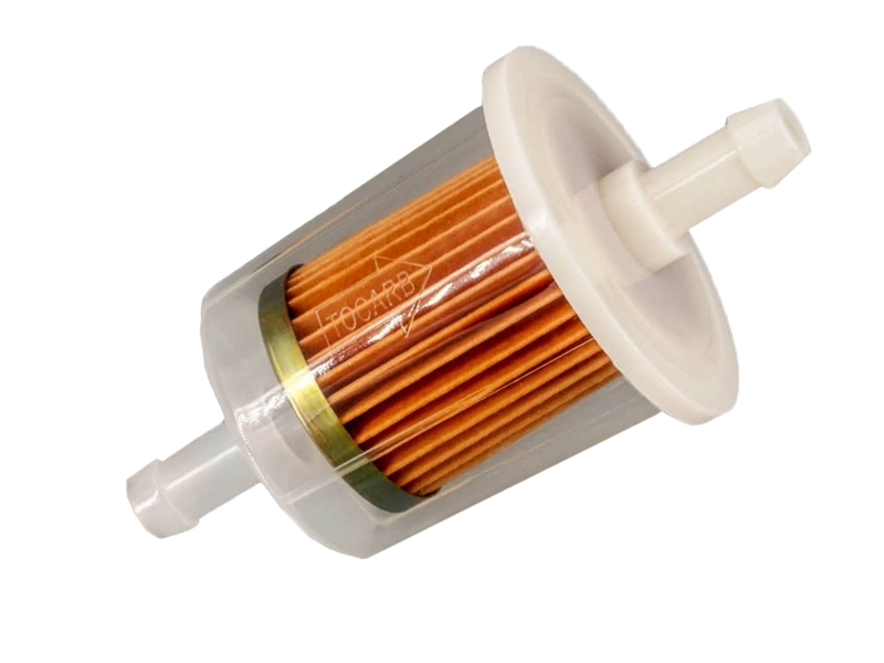 Doc's Auto Parts Fuel Filter DG3