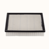 Doc's Diesel DOC'S Chevrolet/GMC 2500HD, 3500HD 6.6L Duramax Air Filter 2001-2005 | Replaces AC Delco A3181C (6 Pack)