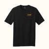 DOC'S Shop T-Shirt. Black