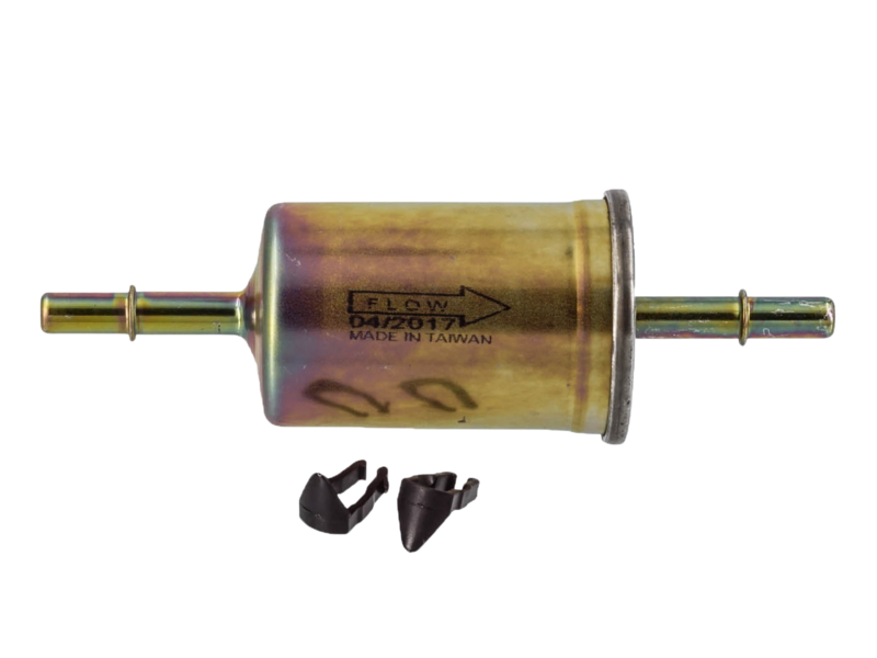 Doc's Auto Parts Fuel Filter DG10166