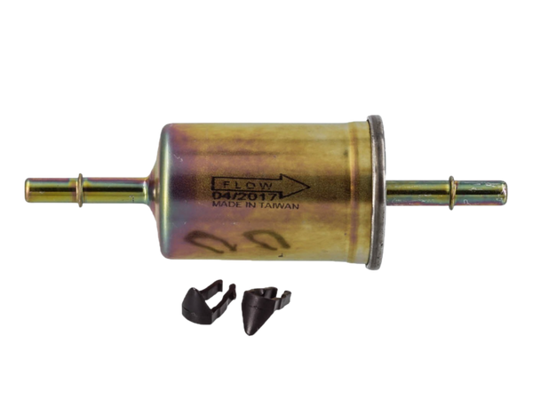 Doc's Auto Parts Fuel Filter DG10166