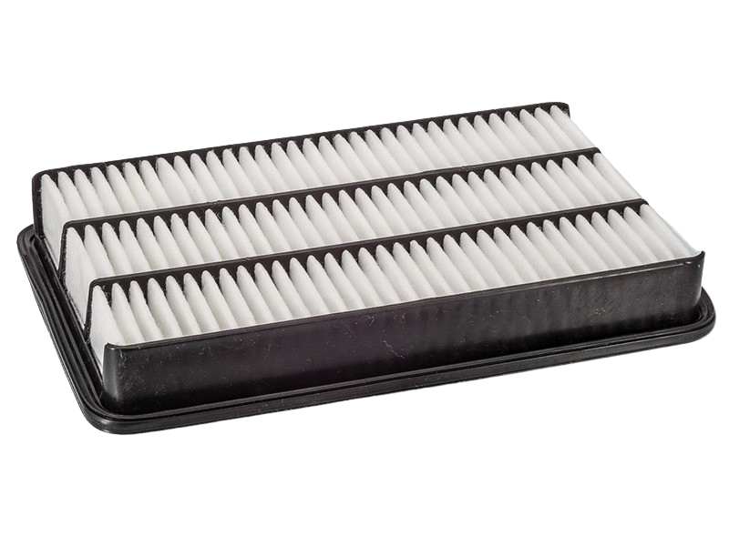 Doc's Auto Parts Engine Air Filter DA4848 (Quantity 1)