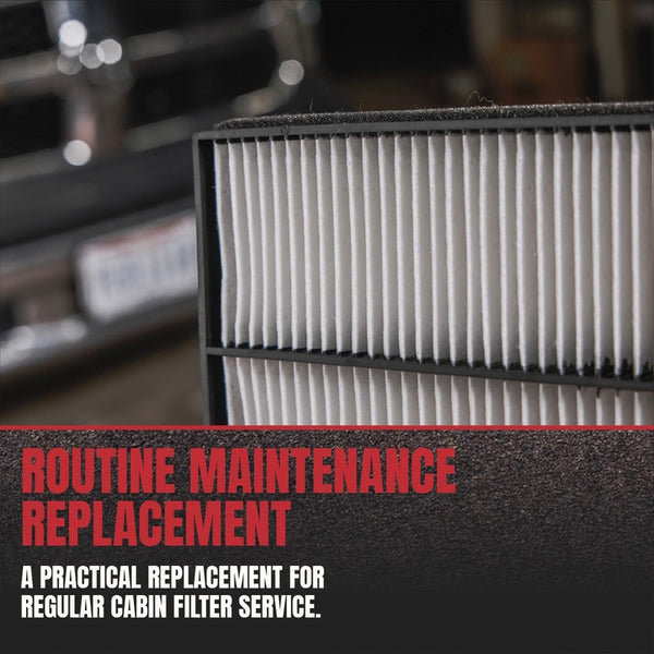 Doc's Auto Parts Cabin Air Filter DC3885
