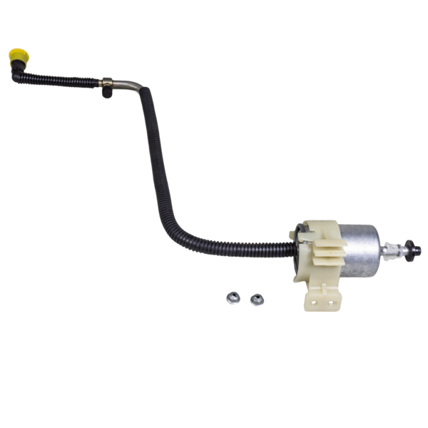 Doc's Auto Parts Fuel Filter DG8086
