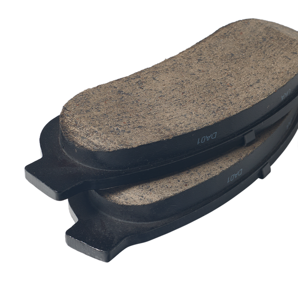 Doc's Diesel Ford 6.0L/7.3L Powerstroke DRW Ceramic Rear Brake Pads 2005-2007 F-350, 2011-2013 F-250, 2011-2012 F-350