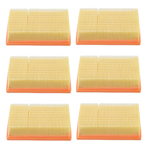 Doc's Auto Parts Engine Air Filter DA5583 (Quantity 6)