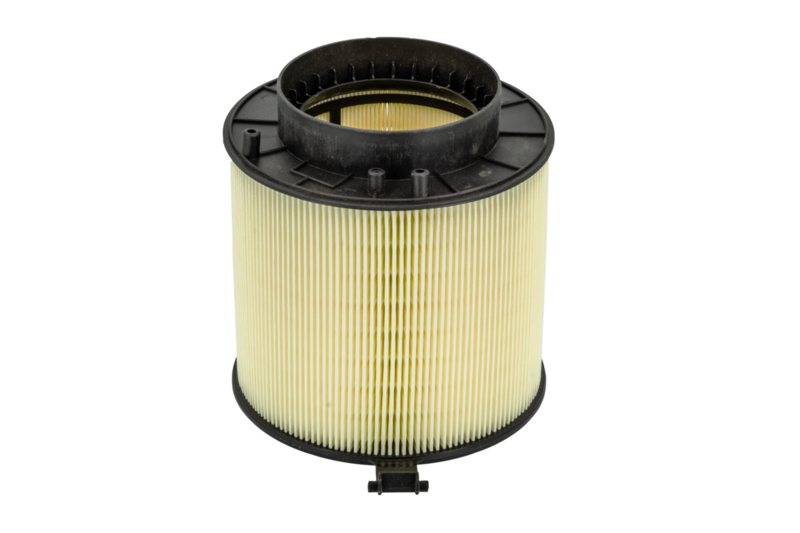 Doc's Auto Parts Engine Air Filter DA11553 (Quantity 1)