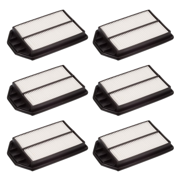 Doc's Auto Parts Engine Air Filter DA5780 (Quantity 6)