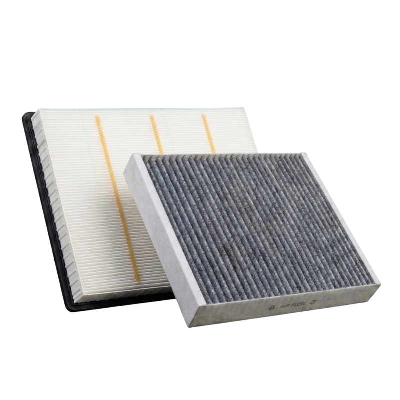 Doc's Auto Parts Filter Kit DAPEACF-088