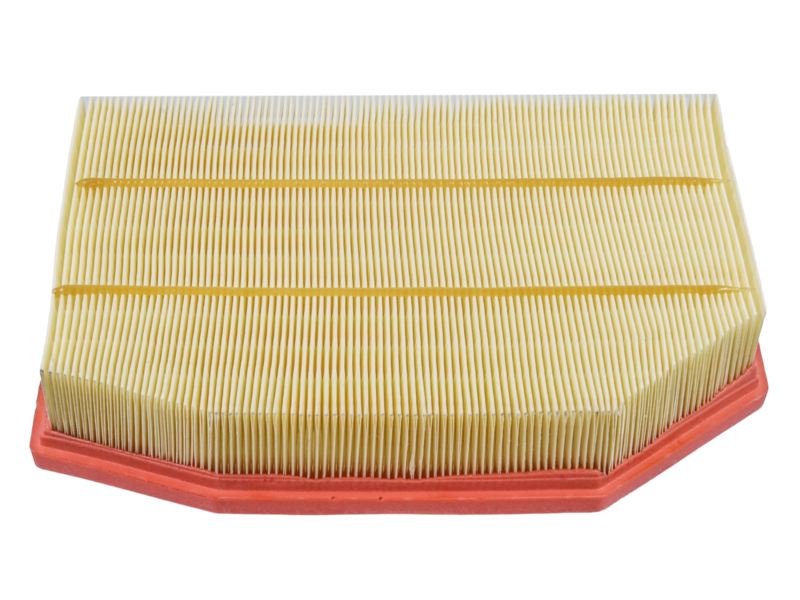 Doc's Auto Parts Engine Air Filter DA5704 (Quantity 1)