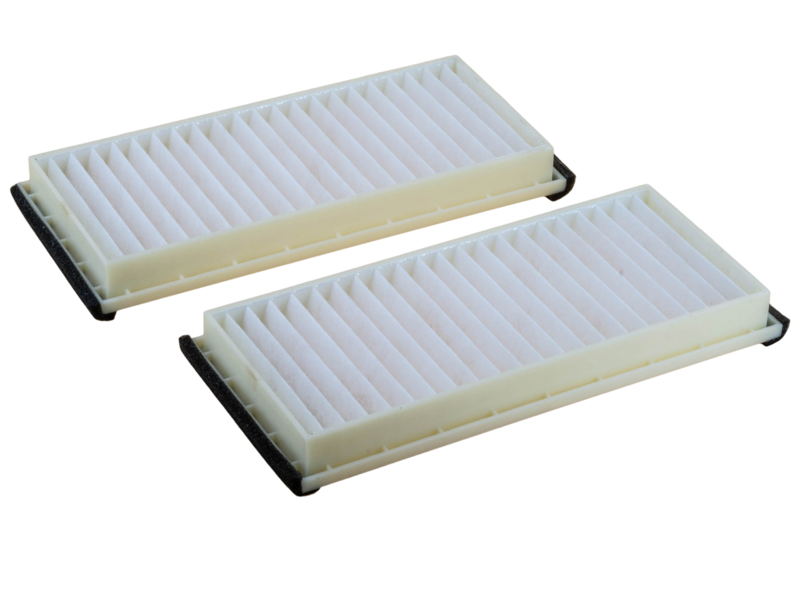Doc's Auto Parts Cabin Air Filter DC3669