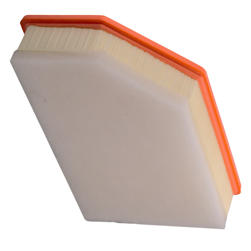 Doc's Auto Parts Engine Air Filter DA11888 (Quantity 1)