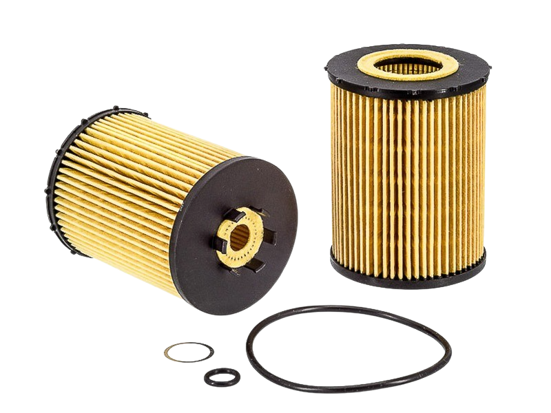 Doc's Auto Parts Oil Filter D5564 (Quantity 1)
