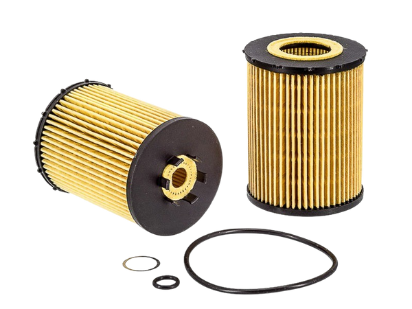 Doc's Auto Parts Oil Filter D5564 (Quantity 1)