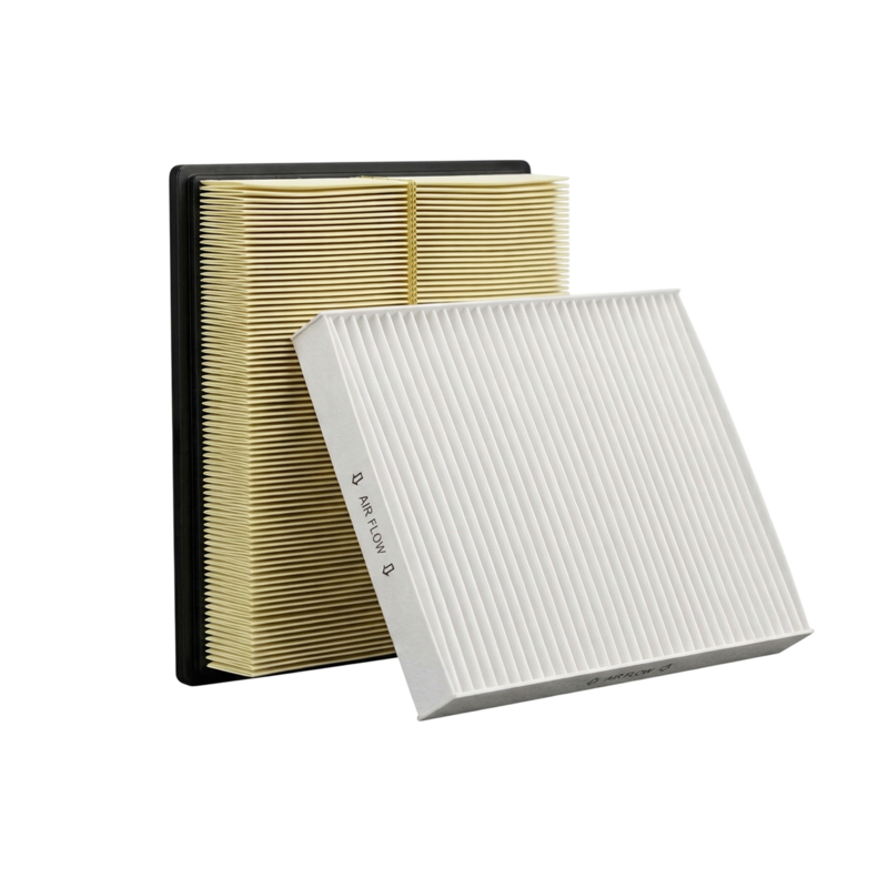 Doc's Auto Parts Filter Kit DAPEACF-011