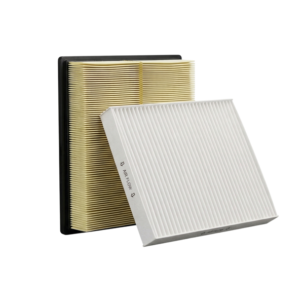 Doc's Auto Parts Filter Kit DAPEACF-011