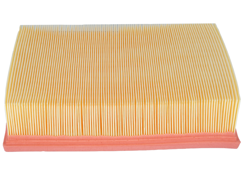 Doc's Auto Parts Engine Air Filter DA5539 (Quantity 1)