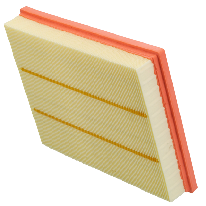 Doc's Auto Parts Engine Air Filter DA11876 (Quantity 1)