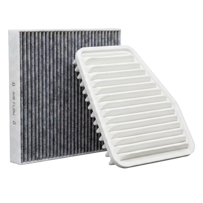 Doc's Auto Parts Filter Kit DAPEACF-034
