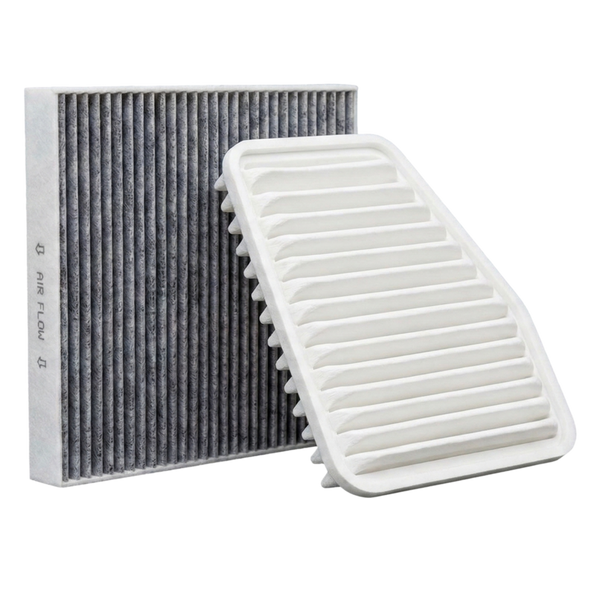 Doc's Auto Parts Filter Kit DAPEACF-034