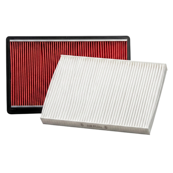 Doc's Auto Parts Filter Kit DAPEACF-058
