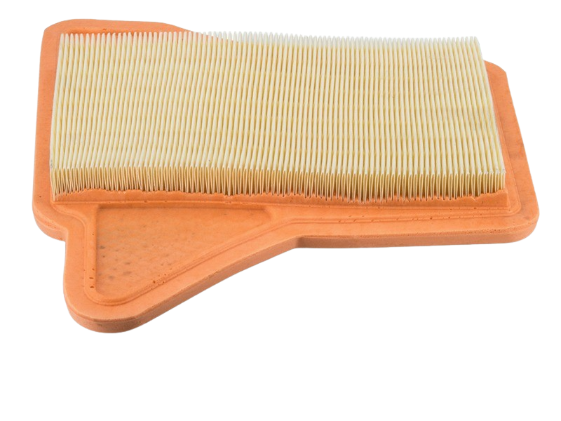 Doc's Auto Parts Engine Air Filter DA5521 (Quantity 1)