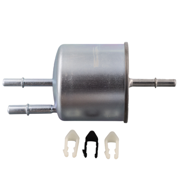Doc's Auto Parts Fuel Filter DG9795