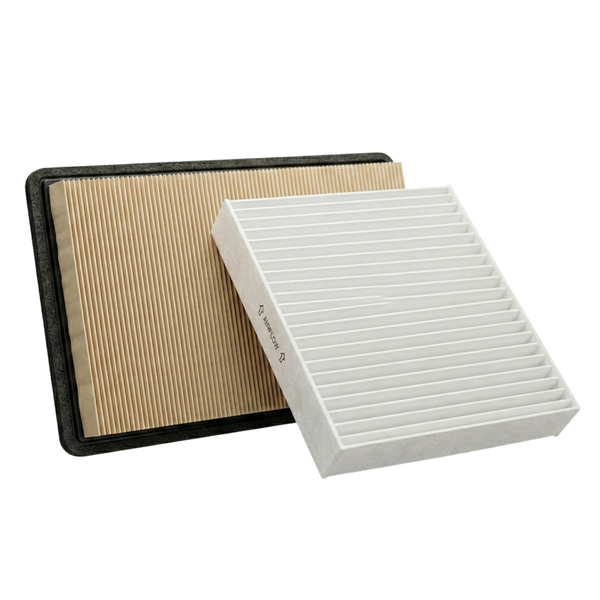 Doc's Auto Parts Filter Kit DAPEACF-073