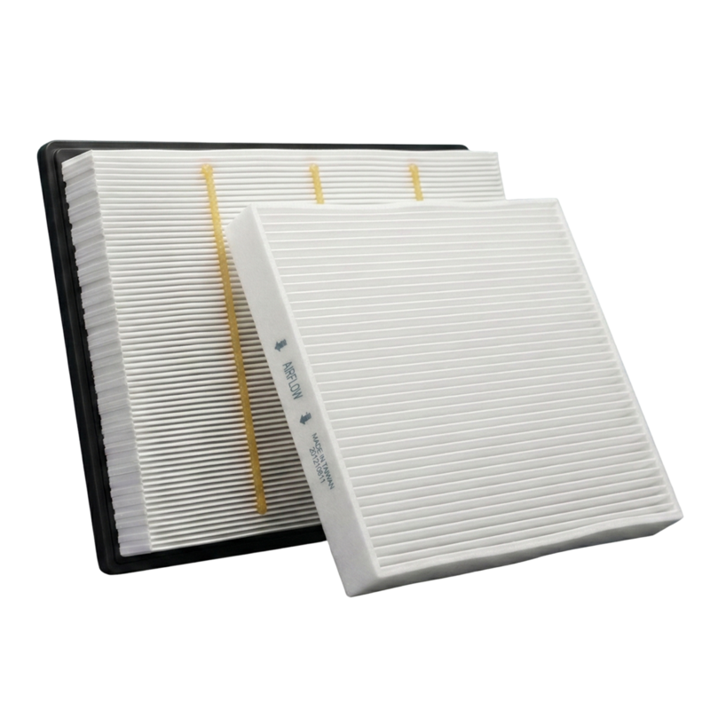 Doc's Auto Parts Filter Kit DAPEACF-093