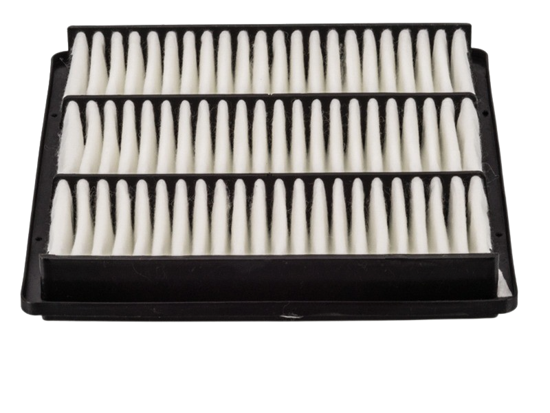 Doc's Auto Parts Engine Air Filter DA4715 (Quantity 1)