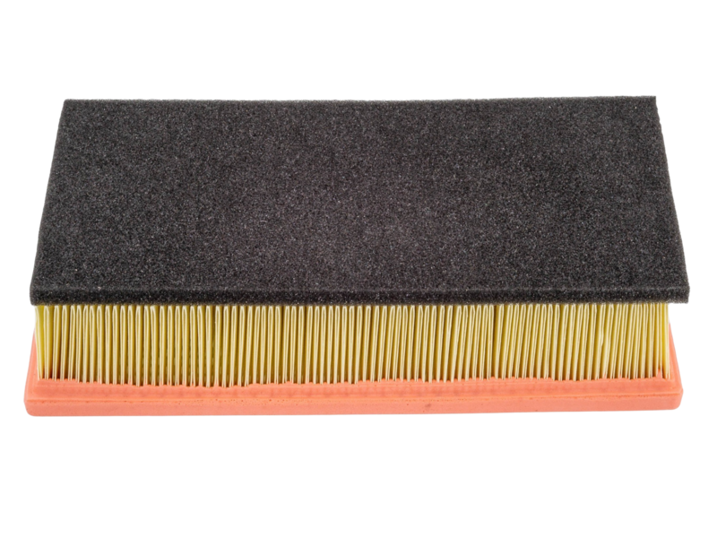 Doc's Auto Parts Engine Air Filter DA5558 (Quantity 1)