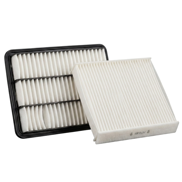 Doc's Auto Parts Filter Kit DAPEACF-031