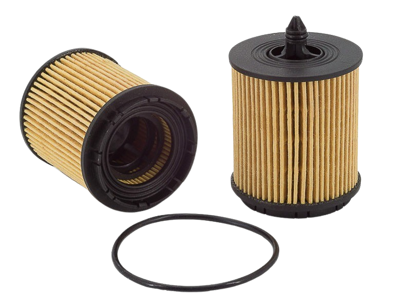 Doc's Auto Parts Oil Filter D5436 (Quantity 1)