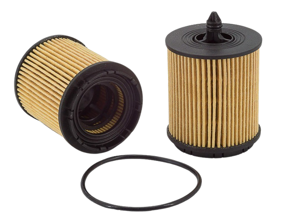 Doc's Auto Parts Oil Filter D5436 (Quantity 1)