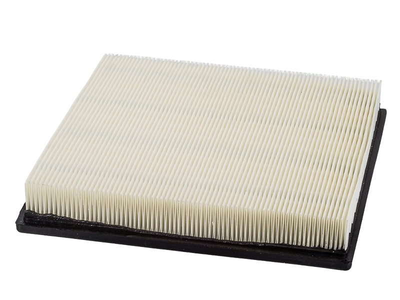 Doc's Auto Parts Engine Air Filter DA4632 (Quantity 1)